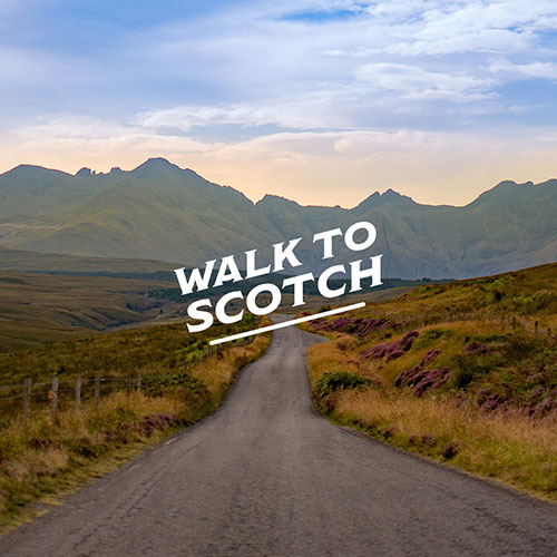 Walk To Scotch